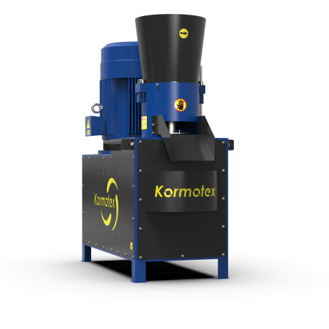 Гранулятор KORMOTEX-260 (380V)